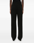 SPORTMAX PRE Sportmax Pre Straight-leg trousers