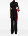 SPORTMAX PRE SPORTMAX PRE Trousers Black