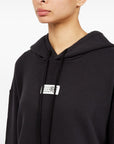 MM6 Maison Margiela MM6 Maison Margiela Sweaters Black