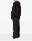 MM6 Maison Margiela MM6 Maison Margiela Sweaters Black