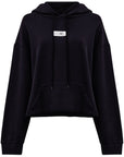 MM6 Maison Margiela MM6 Maison Margiela Sweaters Black