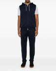 Brunello Cucinelli Brunello Cucinelli Trousers Blue