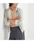 Brunello Cucinelli Brunello Cucinelli Coats Beige