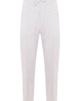 Brunello Cucinelli Brunello Cucinelli Trousers Grey