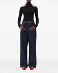 Ganni GANNI Jeans Blue
