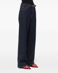 Ganni GANNI Jeans Blue