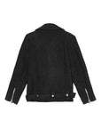 Ganni Ganni Textured Boucle Wool Jacket
