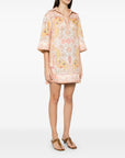 Zimmermann Zimmermann Dresses Beige