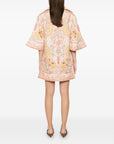 Zimmermann Zimmermann Dresses Beige