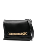 Victoria Beckham Victoria Beckham mini Chain Pouch leather clutch