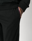 Paul Smith Paul Smith Trousers Black