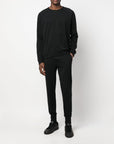 Paul Smith Paul Smith Trousers Black