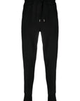 Paul Smith Paul Smith Trousers Black
