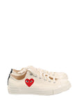 Comme Des Garcons Comme Des Garcons Play x Converse Chuck 70 OG trainers