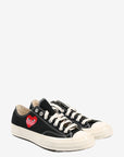 Comme Des Garcons Comme Des Garcons Play Single Heart Chuck 70