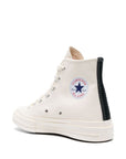 Comme Des Garcons Comme Des Garcons x Converse Sneakers PLAY Chuck 70 "Cream"