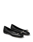 Jimmy Choo Jimmy Choo Elme Flat with Pearl embellishment