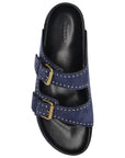 Isabel Marant Isabel Marant Sandals Blue
