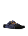 Isabel Marant Isabel Marant Sandals Blue