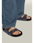 Isabel Marant Isabel Marant Sandals Blue