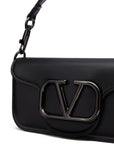 Valentino Garavani Valentino Garavani Locò small leather shoulder bag