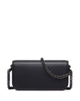 Valentino Garavani Valentino Garavani Locò small leather shoulder bag