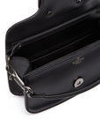 Valentino Garavani Valentino Garavani Locò small leather shoulder bag