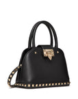 Valentino Garavani Valentino Garavani Rockstud Small Handbag In Grainy Calfskin