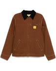 Icecream ICECREAM Jackets Brown