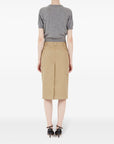 Maison Margiela Maison Margiela Skirts Camel