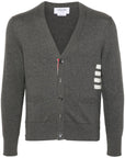 Thom Browne Thom Browne Sweaters Grey