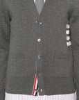 Thom Browne Thom Browne Sweaters Grey