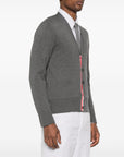 Thom Browne Thom Browne Sweaters Grey