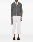 Thom Browne Thom Browne Sweaters Grey