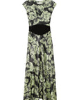 Tory Burch Tory Burch Dresses Green