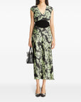 Tory Burch Tory Burch Dresses Green