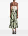 Tory Burch Tory Burch Skirts Green