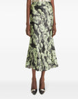 Tory Burch Tory Burch Skirts Green