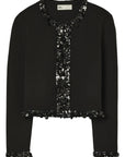 Tory Burch Tory Burch Sweaters Black