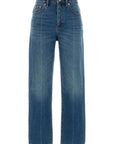Tory Burch Tory Burch Jeans Blue
