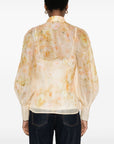 Zimmermann Zimmermann Crush Shirt
