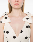 Zimmermann Zimmermann Crush Midi Dress