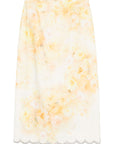 Zimmermann Zimmermann Skirts Yellow