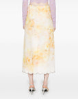 Zimmermann Zimmermann Skirts Yellow