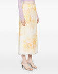 Zimmermann Zimmermann Skirts Yellow