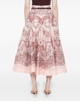 Zimmermann Zimmermann Skirts Pink