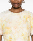 Zimmermann Zimmermann Top Yellow
