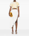 Zimmermann Zimmermann Top Yellow