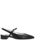 Carel Paris CAREL PARIS Flat shoes Black