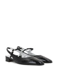 Carel Paris CAREL PARIS Flat shoes Black